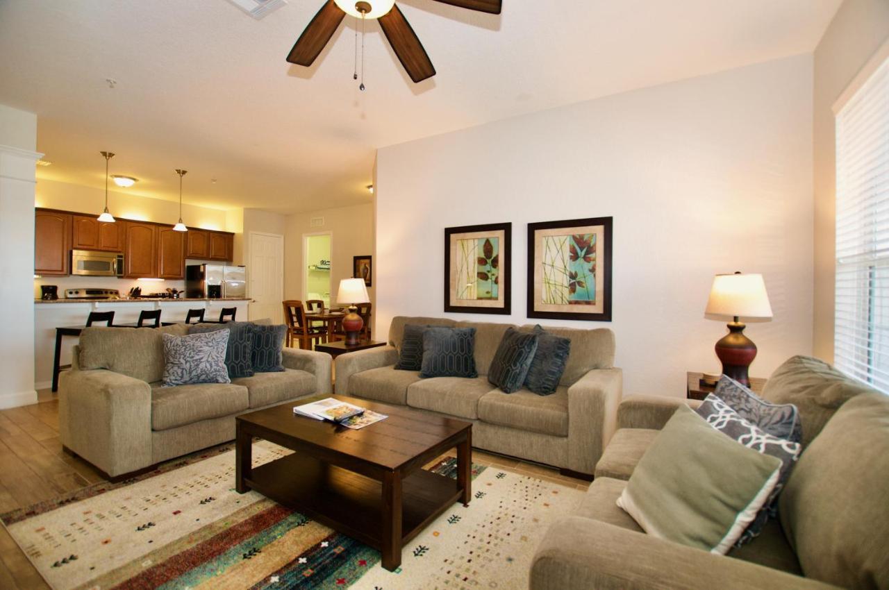 Vista Cay Luxury 3 Bedroom Condo Orlando Zewnętrze zdjęcie