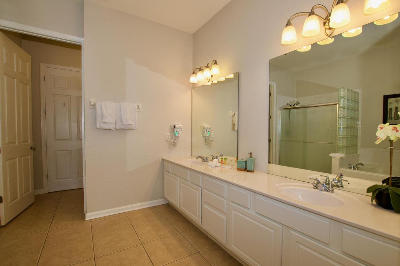 Vista Cay Luxury 3 Bedroom Condo Orlando Zewnętrze zdjęcie