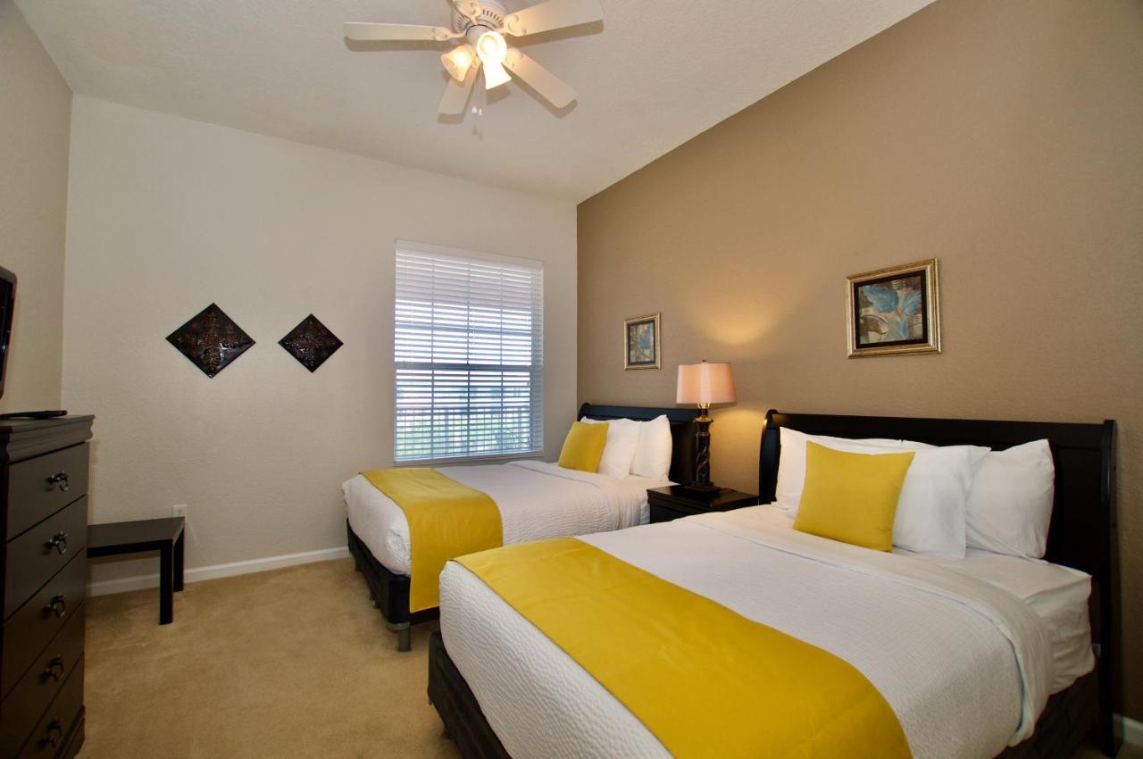 Vista Cay Luxury 3 Bedroom Condo Orlando Zewnętrze zdjęcie