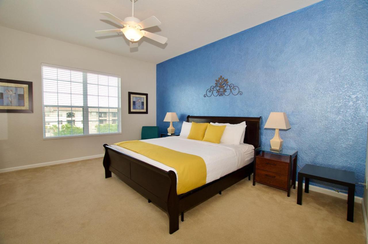 Vista Cay Luxury 3 Bedroom Condo Orlando Zewnętrze zdjęcie
