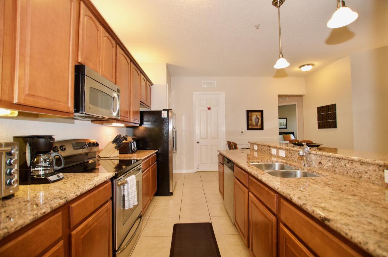 Vista Cay Luxury 3 Bedroom Condo Orlando Zewnętrze zdjęcie