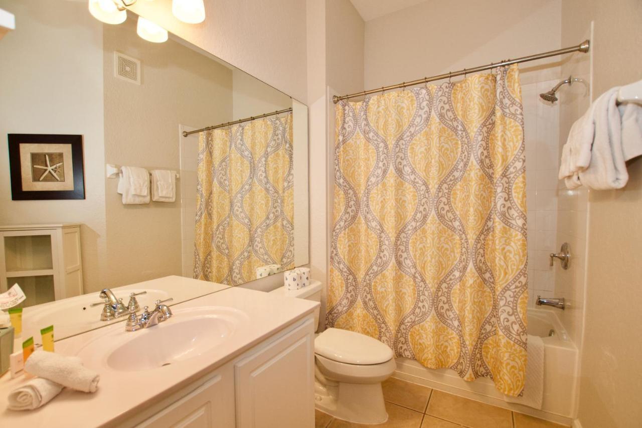 Vista Cay Luxury 3 Bedroom Condo Orlando Zewnętrze zdjęcie