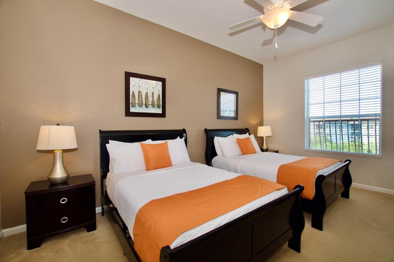 Vista Cay Luxury 3 Bedroom Condo Orlando Zewnętrze zdjęcie