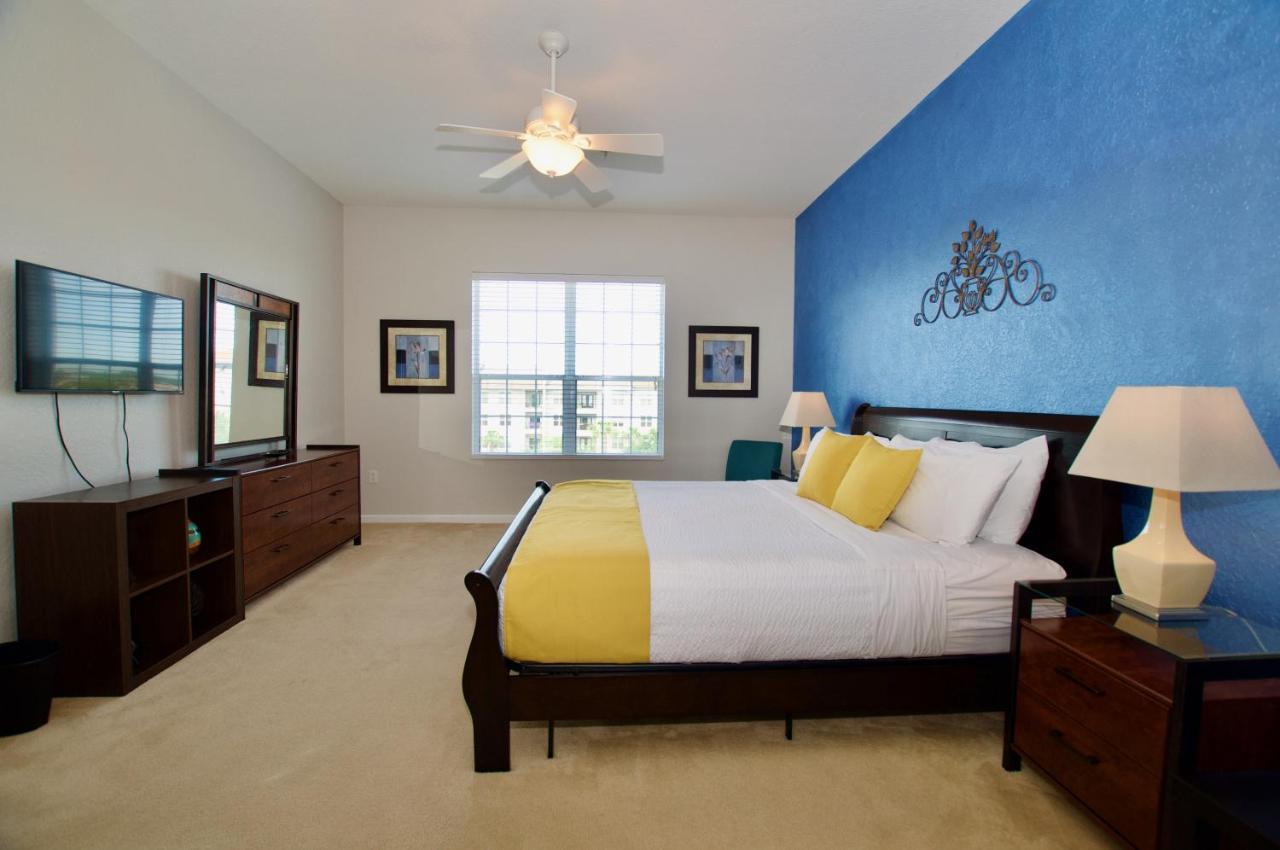 Vista Cay Luxury 3 Bedroom Condo Orlando Zewnętrze zdjęcie