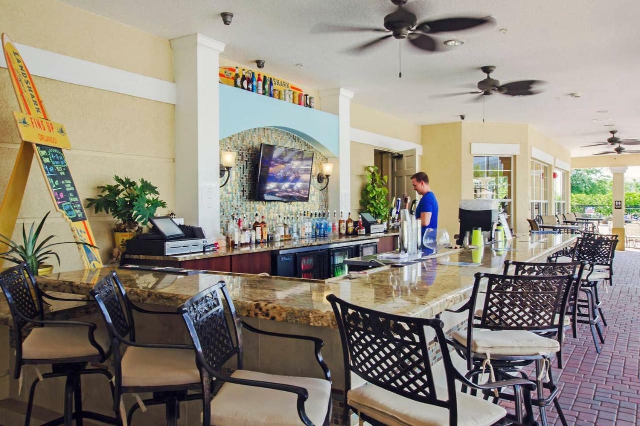 Vista Cay Luxury 3 Bedroom Condo Orlando Zewnętrze zdjęcie