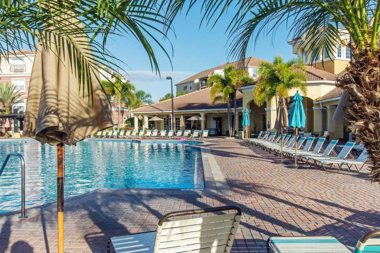 Vista Cay Luxury 3 Bedroom Condo Orlando Zewnętrze zdjęcie