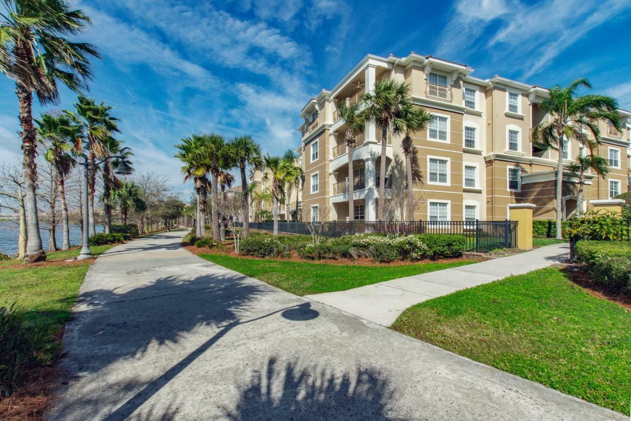 Vista Cay Luxury 3 Bedroom Condo Orlando Zewnętrze zdjęcie